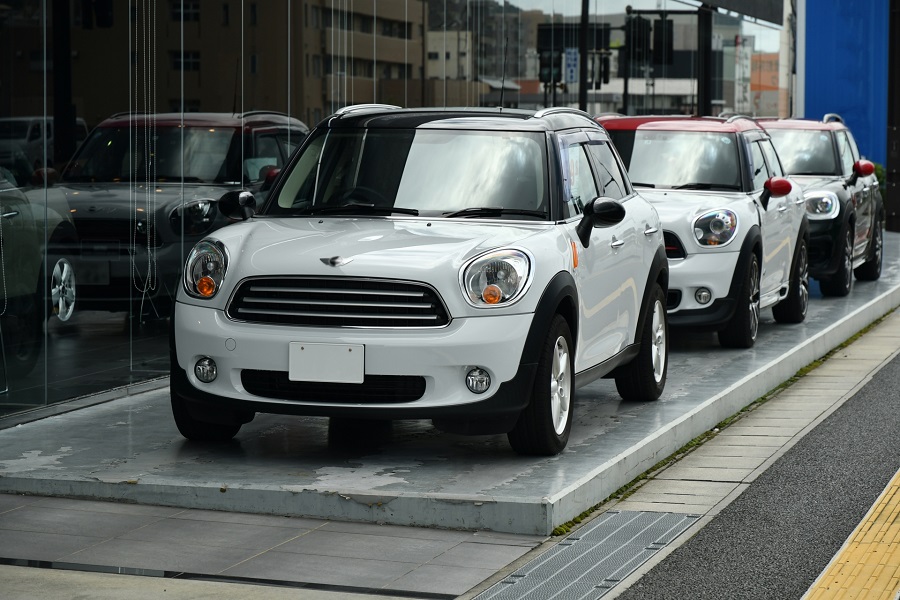 車買取 新潟市